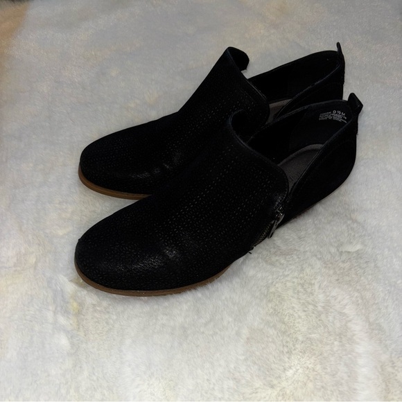 Baretraps Ankle Boots, sz 9.5 - Picture 2 of 8